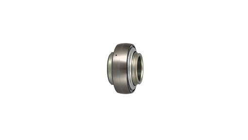 84019208 - OEM INSERT BALL BEARING XGE30KRRB 30 MM ID X 62 MM OD X 36 MM W - CASE CONSTRUCTION