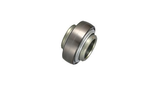 84019208 - OEM INSERT BALL BEARING XGE30KRRB 30 MM ID X 62 MM OD X 36 MM W - CASE CONSTRUCTION