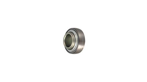 84019208 - OEM INSERT BALL BEARING XGE30KRRB 30 MM ID X 62 MM OD X 36 MM W - CASE CONSTRUCTION