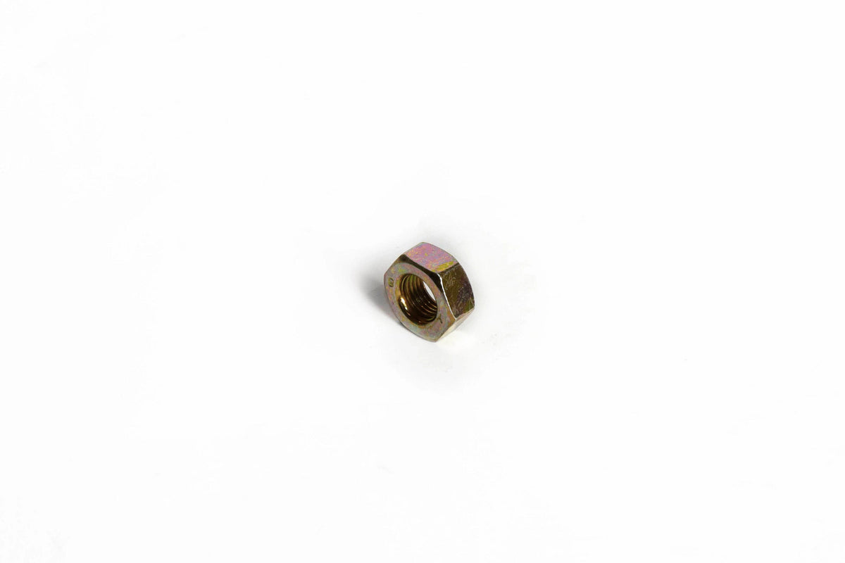 84022934 - OEM HEX NUT - CASE CONSTRUCTION