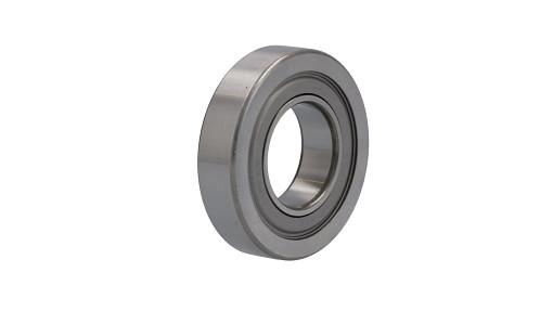 84025099 - OEM DEEP GROOVE BALL BEARING 35 MM ID X 72 MM OD X 17 MM W - CASE CONSTRUCTION