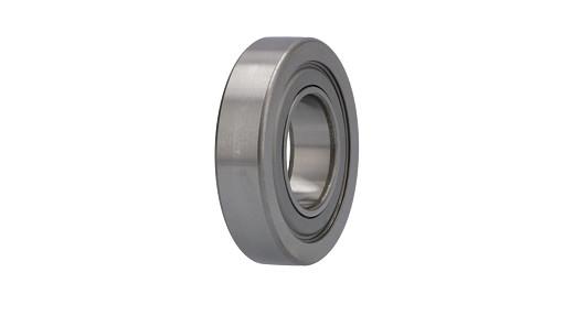 84025099 - OEM DEEP GROOVE BALL BEARING 35 MM ID X 72 MM OD X 17 MM W - CASE CONSTRUCTION