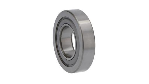 84025099 - OEM DEEP GROOVE BALL BEARING 35 MM ID X 72 MM OD X 17 MM W - CASE CONSTRUCTION