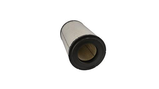 84032106 - OEM PRIMARY ENGINE EXHAUST AIR CLEANER - CASE CONSTRUCTION