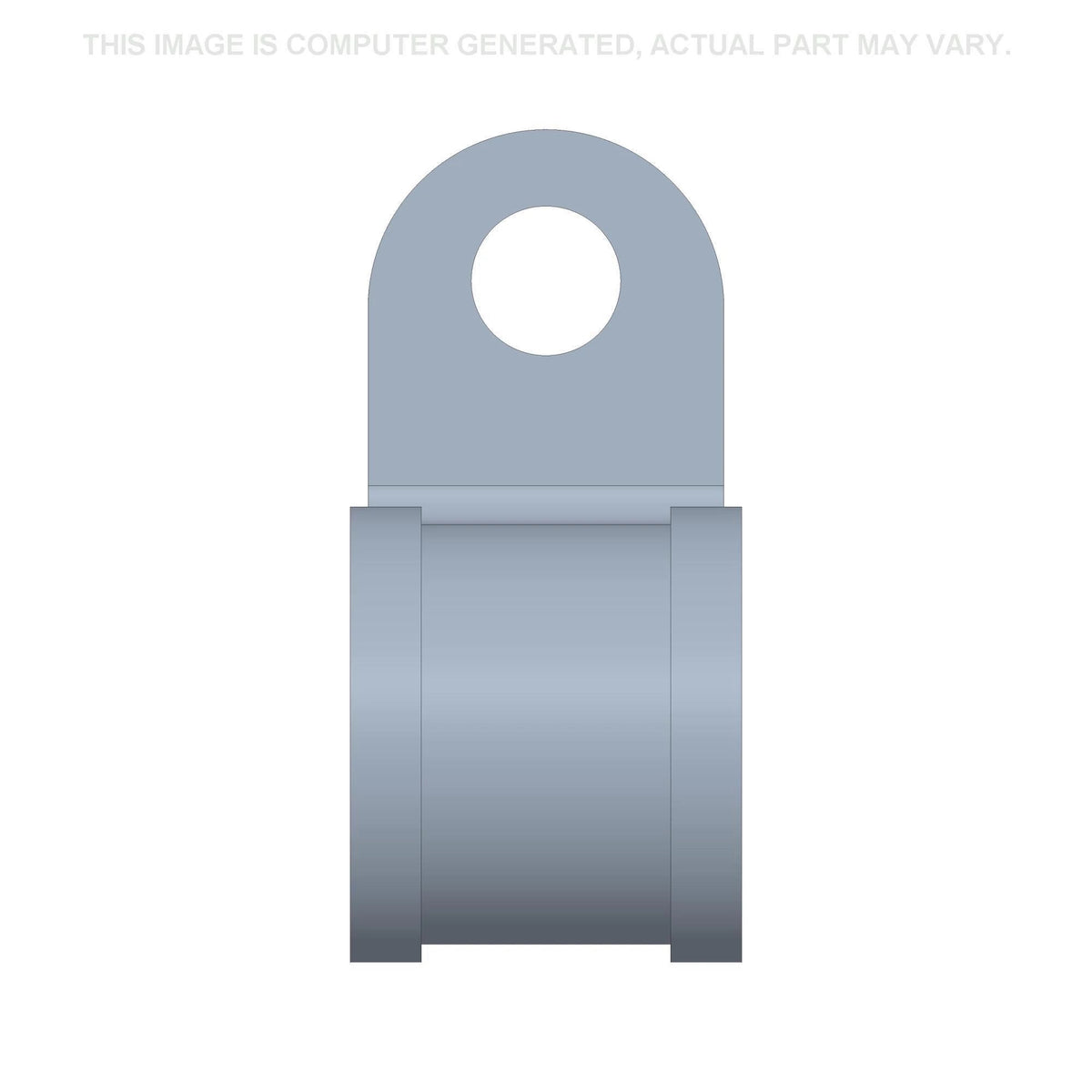 8403426 - OEM CLAMP PIPE - CASE CONSTRUCTION