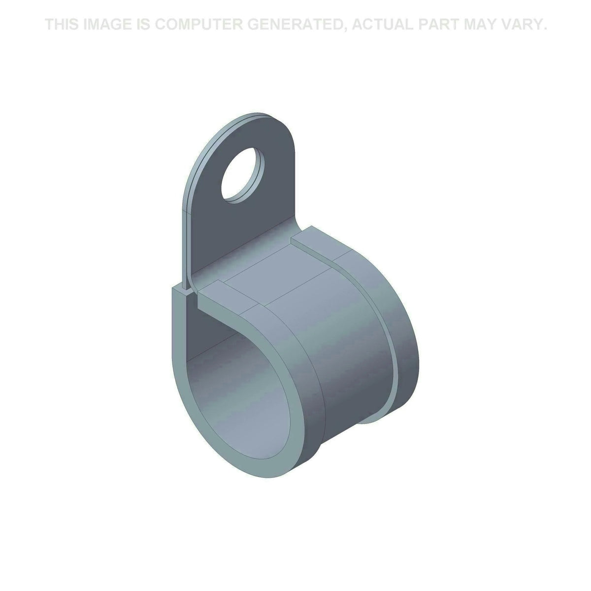 8403426 - OEM CLAMP PIPE - CASE CONSTRUCTION