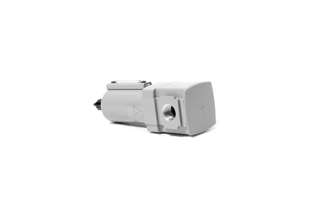 84036064 - OEM AIR FILTER - CASE CONSTRUCTION