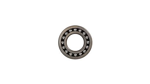 84037600 - OEM SELF-ALIGNING BALL BEARING 2208 C3 40 MM ID X 80 MM OD X 23 MM W - CASE CONSTRUCTION