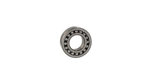 84037600 - OEM SELF-ALIGNING BALL BEARING 2208 C3 40 MM ID X 80 MM OD X 23 MM W - CASE CONSTRUCTION