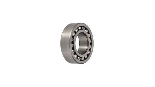 84037600 - OEM SELF-ALIGNING BALL BEARING 2208 C3 40 MM ID X 80 MM OD X 23 MM W - CASE CONSTRUCTION