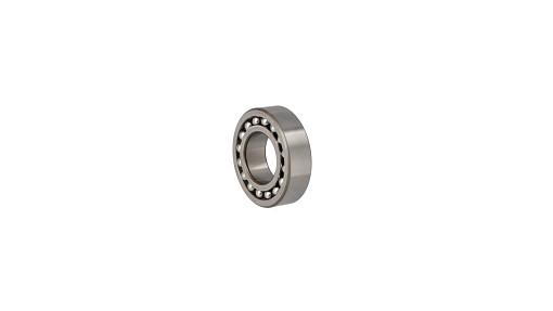 84037600 - OEM SELF-ALIGNING BALL BEARING 2208 C3 40 MM ID X 80 MM OD X 23 MM W - CASE CONSTRUCTION