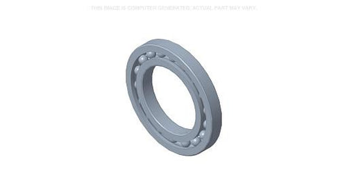 84037967 - OEM BEARING, BALL - CASE CONSTRUCTION