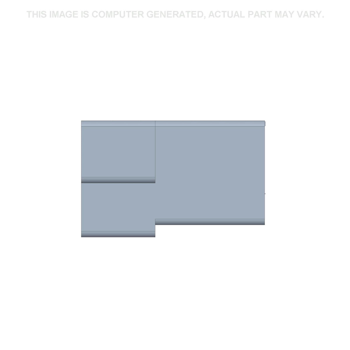 84038366 - OEM ELEC CONNECTOR - CASE CONSTRUCTION
