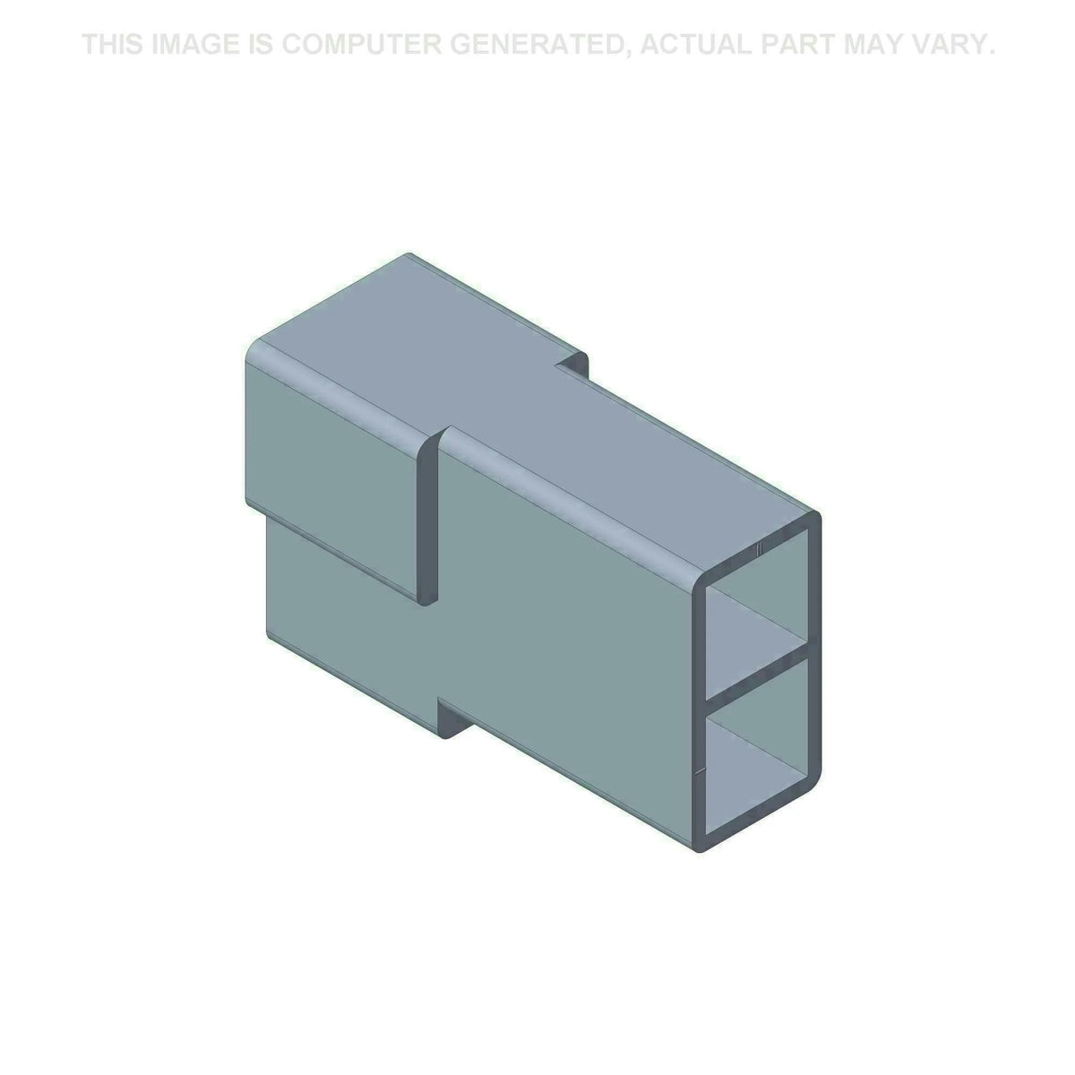 84038366 - OEM ELEC CONNECTOR - CASE CONSTRUCTION