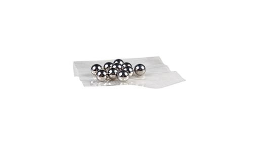 84041521 - OEM BALL BEARING 9 MM OD - CASE CONSTRUCTION