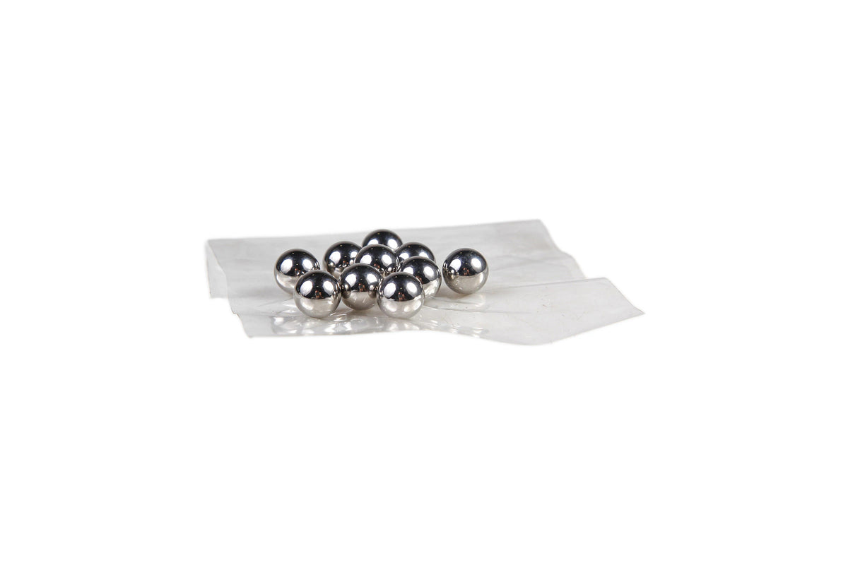 84041521 - OEM BALL BEARING 9 MM OD - CASE CONSTRUCTION