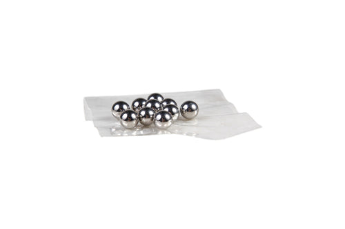 84041521 - OEM BALL BEARING 9 MM OD - CASE CONSTRUCTION