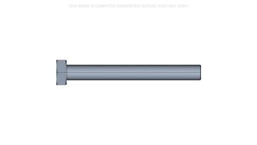 84042348 - OEM BOLT - CASE CONSTRUCTION