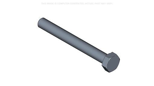 84042348 - OEM BOLT - CASE CONSTRUCTION
