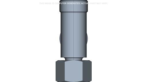 84042903 - OEM TEE - CASE CONSTRUCTION