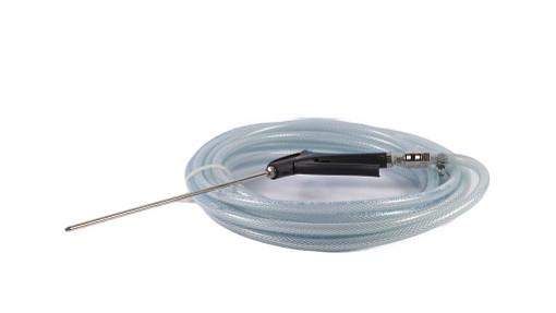 84045084 - OEM AIR GUN - CASE CONSTRUCTION