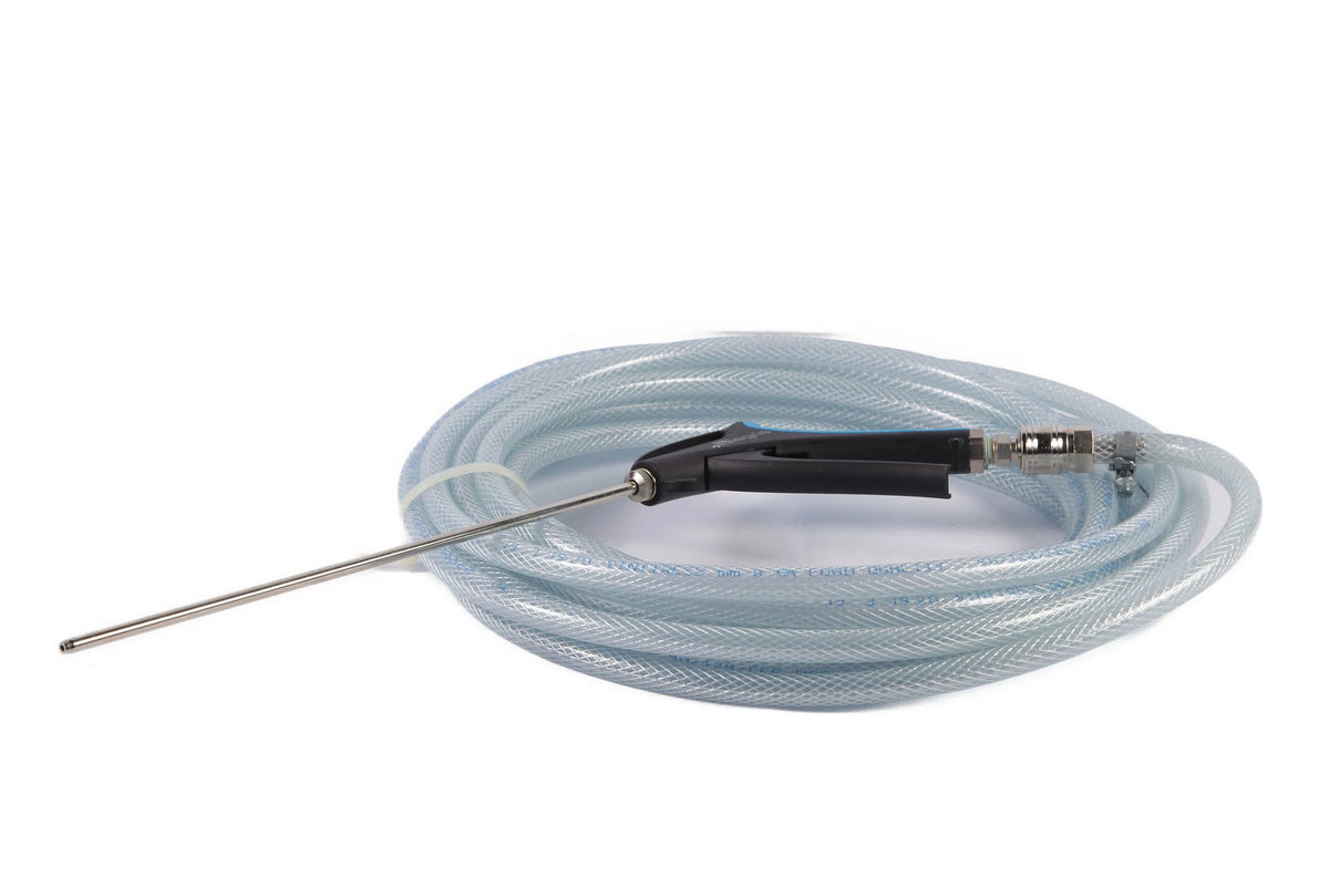 84045084 - OEM AIR GUN - CASE CONSTRUCTION