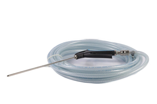 84045084 - OEM AIR GUN - CASE CONSTRUCTION