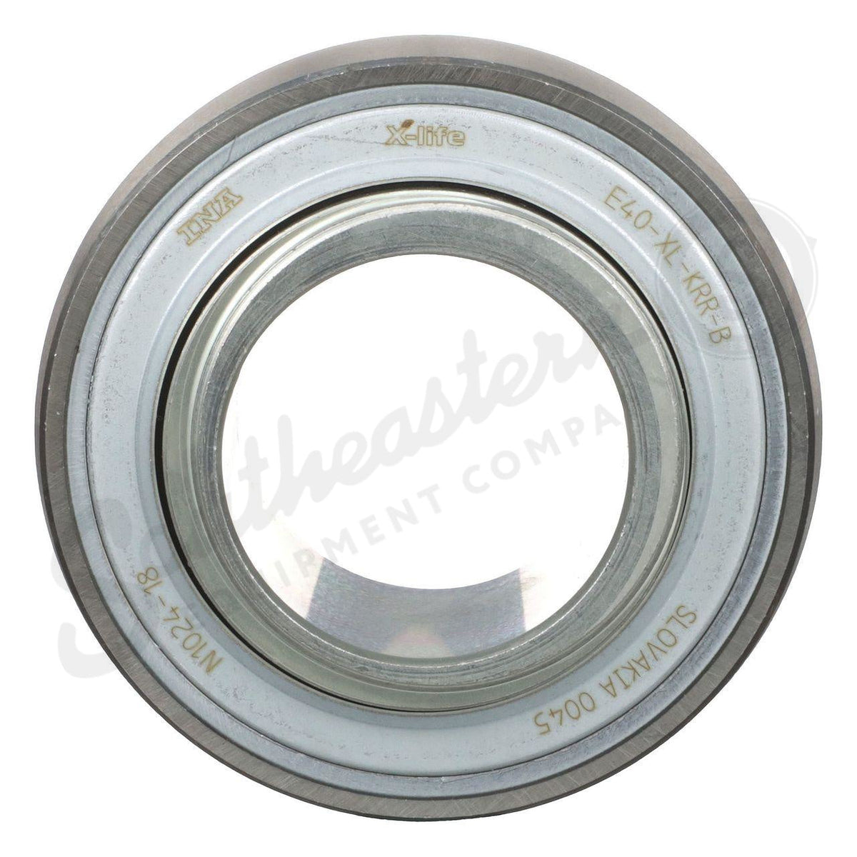 84057307 - OEM INSERT BALL BEARING 28004 40MM ID X 80MM OD X 21MM W - CASE CONSTRUCTION