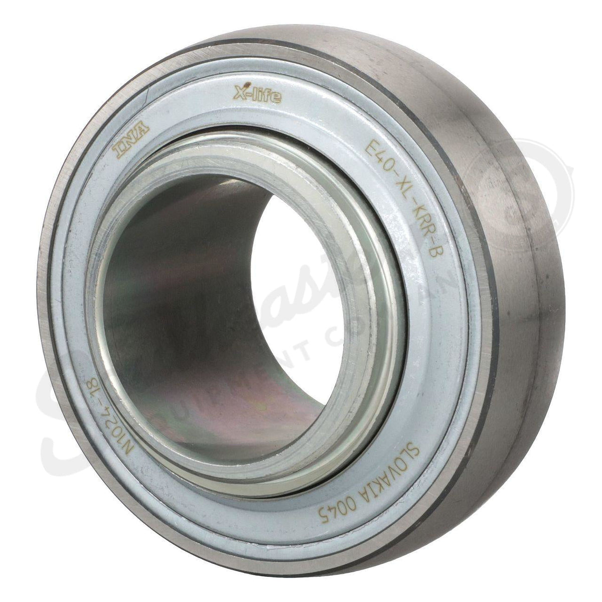 84057307 - OEM INSERT BALL BEARING 28004 40MM ID X 80MM OD X 21MM W - CASE CONSTRUCTION