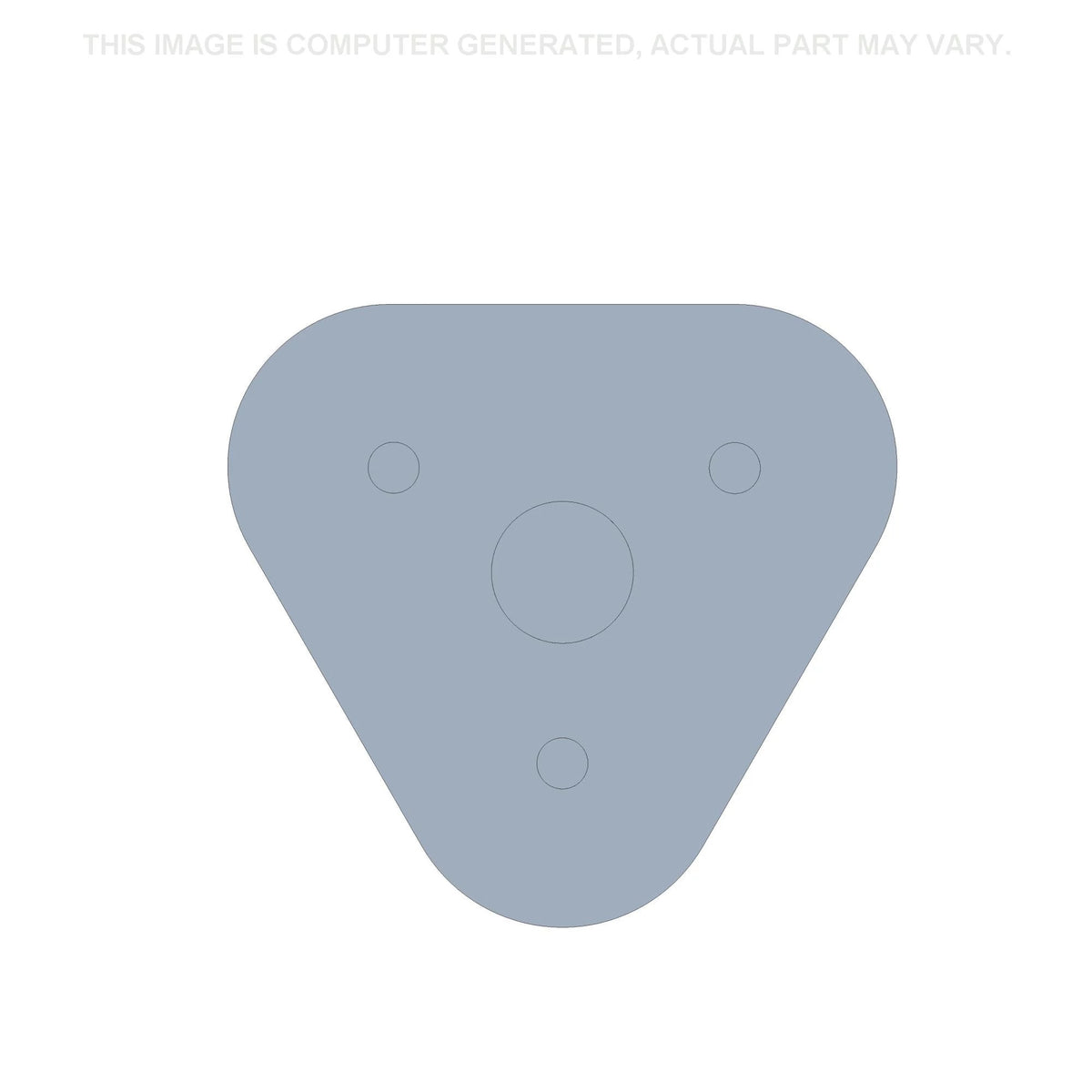 84058193 - OEM WEDGE - CASE CONSTRUCTION