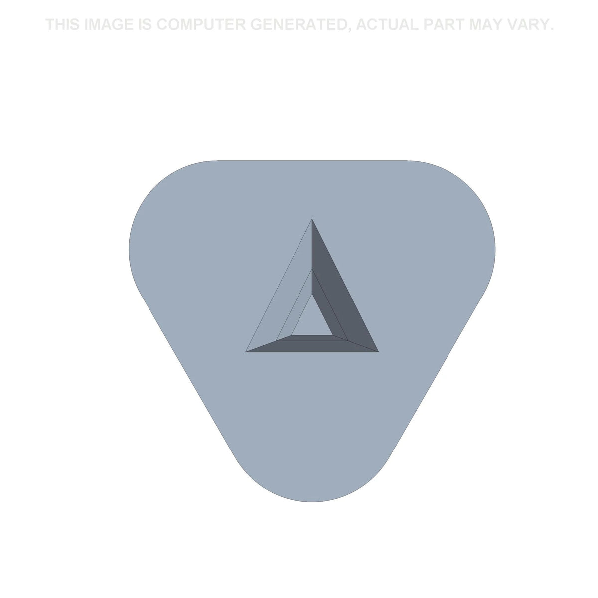 84058193 - OEM WEDGE - CASE CONSTRUCTION