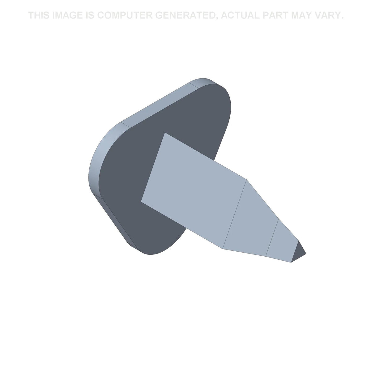 84058193 - OEM WEDGE - CASE CONSTRUCTION