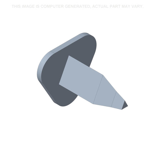 84058193 - OEM WEDGE - CASE CONSTRUCTION