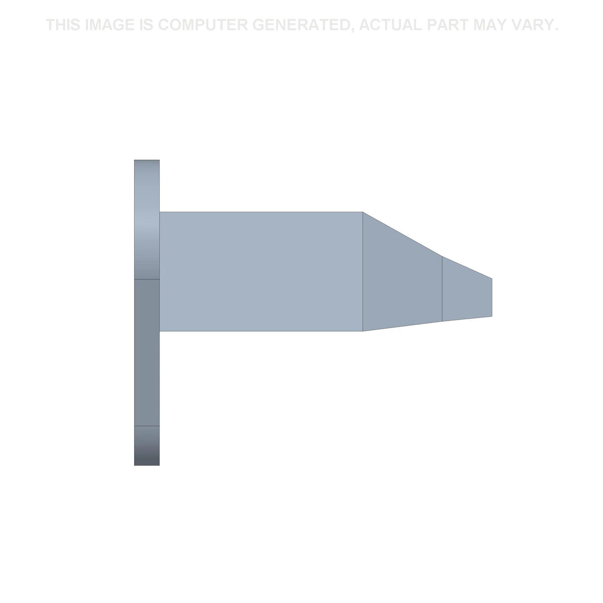 84058193 - OEM WEDGE - CASE CONSTRUCTION