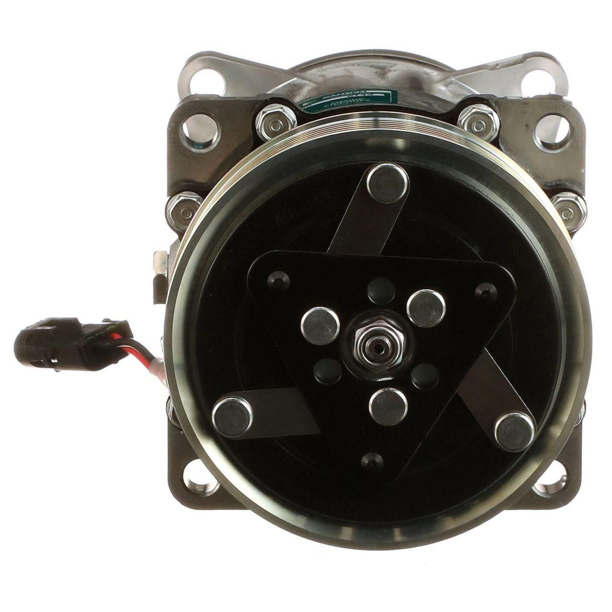 84058795 - OEM AIR CONDITIONER COMPRESSOR - CASE CONSTRUCTION
