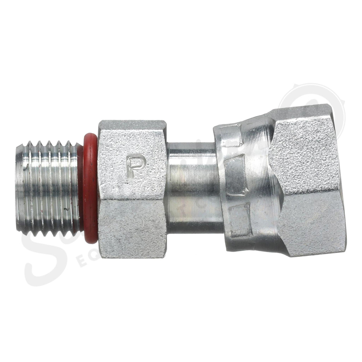 84062147 - OEM CONNECTOR HYDRAULIC TUBE FITTINGS - CASE CONSTRUCTION