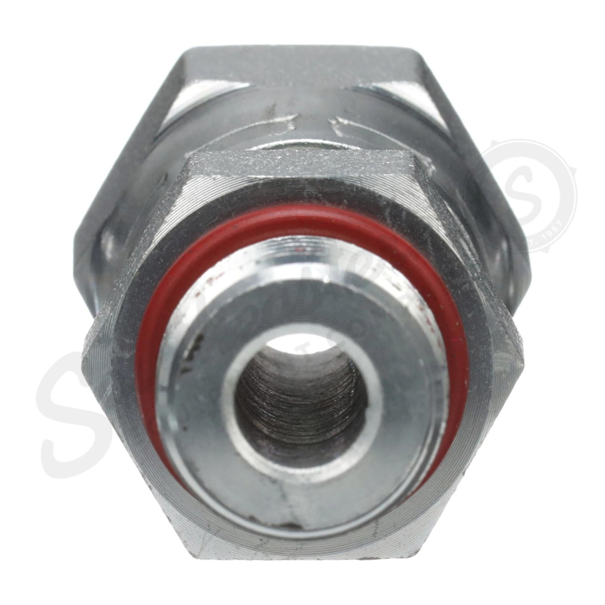 84062147 - OEM CONNECTOR HYDRAULIC TUBE FITTINGS - CASE CONSTRUCTION