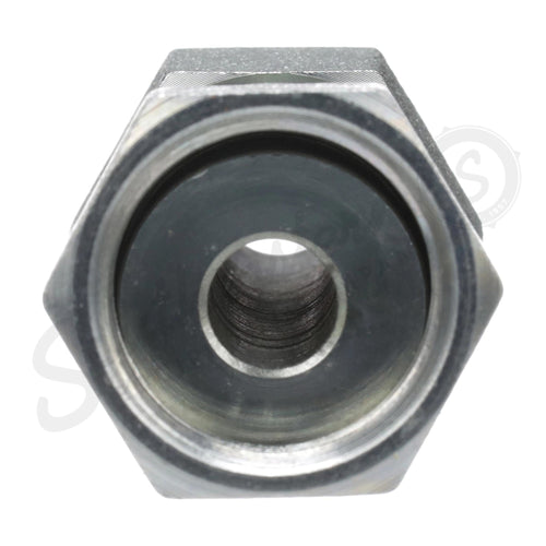 84062147 - OEM Connector Hydraulic Tube Fittings - Case Construction