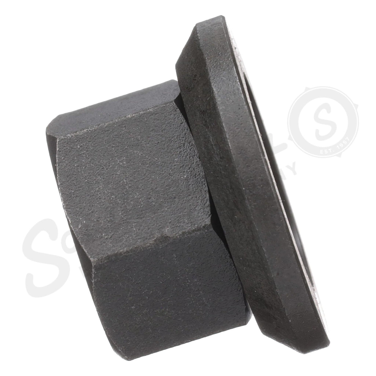 84062511 - OEM NUT - CASE CONSTRUCTION