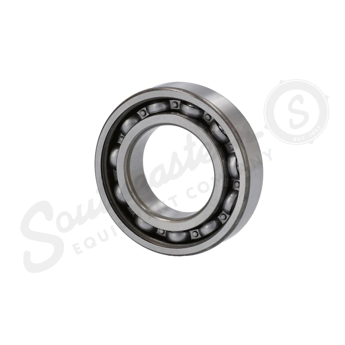 84062595 - OEM BALL BEARING 6006 RS 30MM ID X 55MM OD X 13MM W - CASE CONSTRUCTION