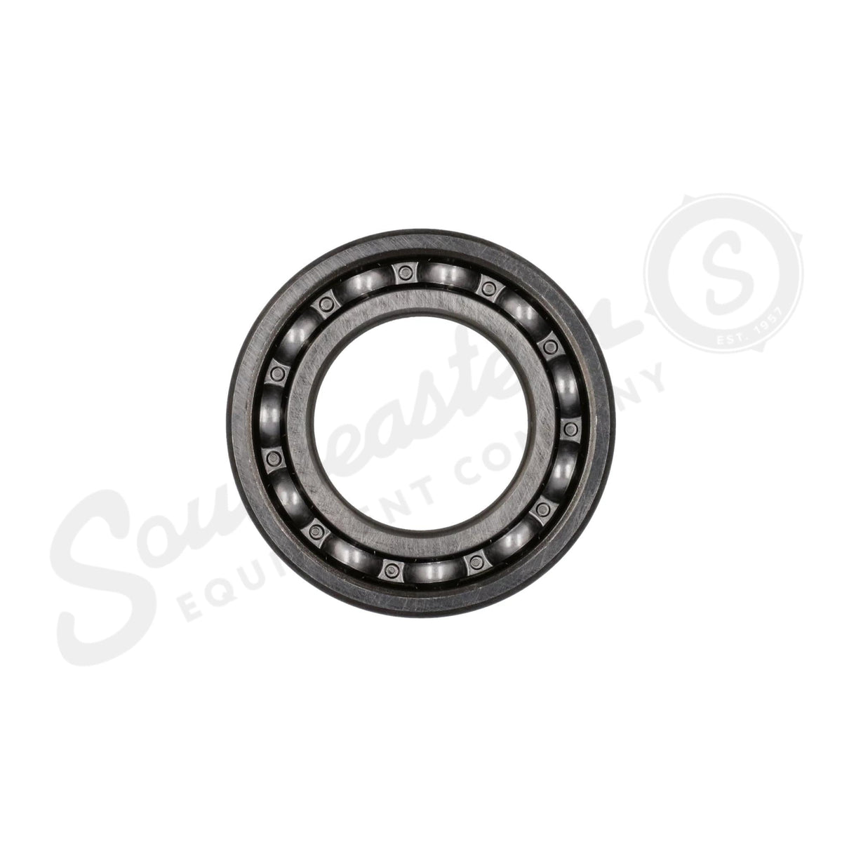 84062595 - OEM BALL BEARING 6006 RS 30MM ID X 55MM OD X 13MM W - CASE CONSTRUCTION