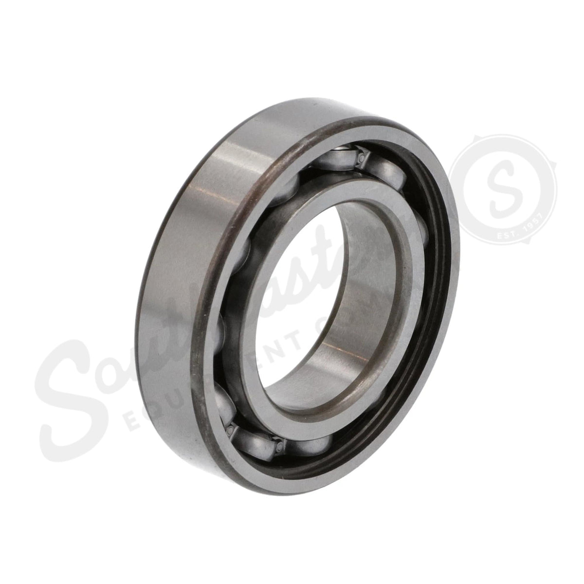 84062595 - OEM BALL BEARING 6006 RS 30MM ID X 55MM OD X 13MM W - CASE CONSTRUCTION