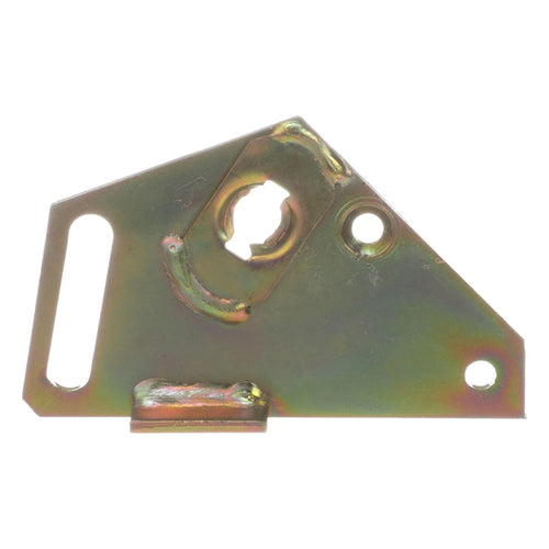 84062611 - OEM PLATE - CASE CONSTRUCTION