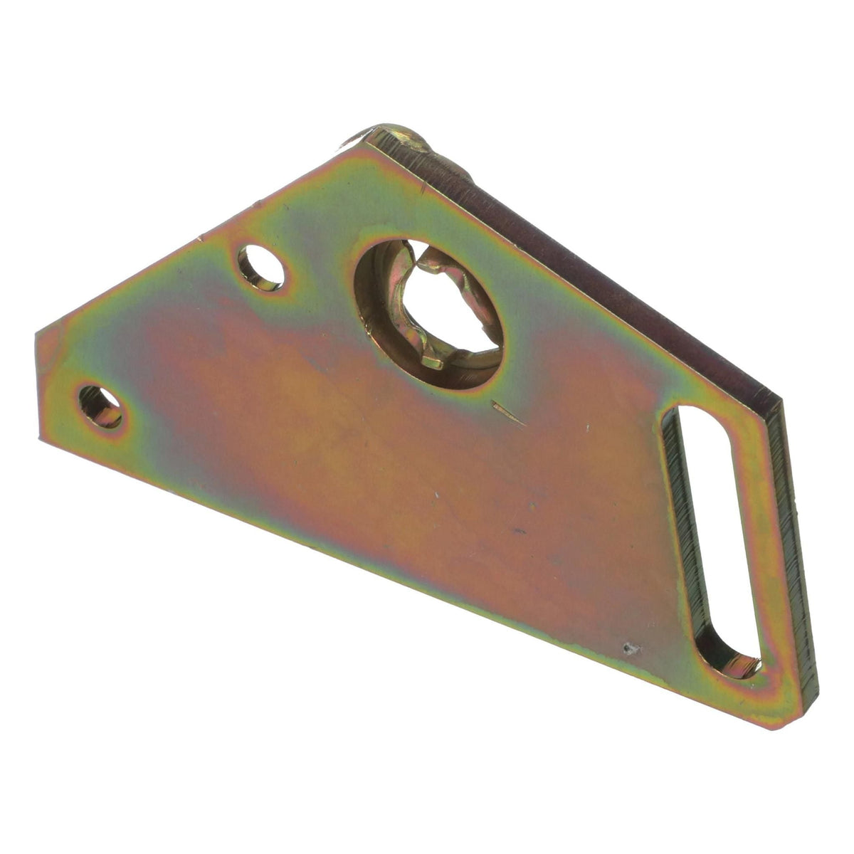 84062611 - OEM PLATE - CASE CONSTRUCTION