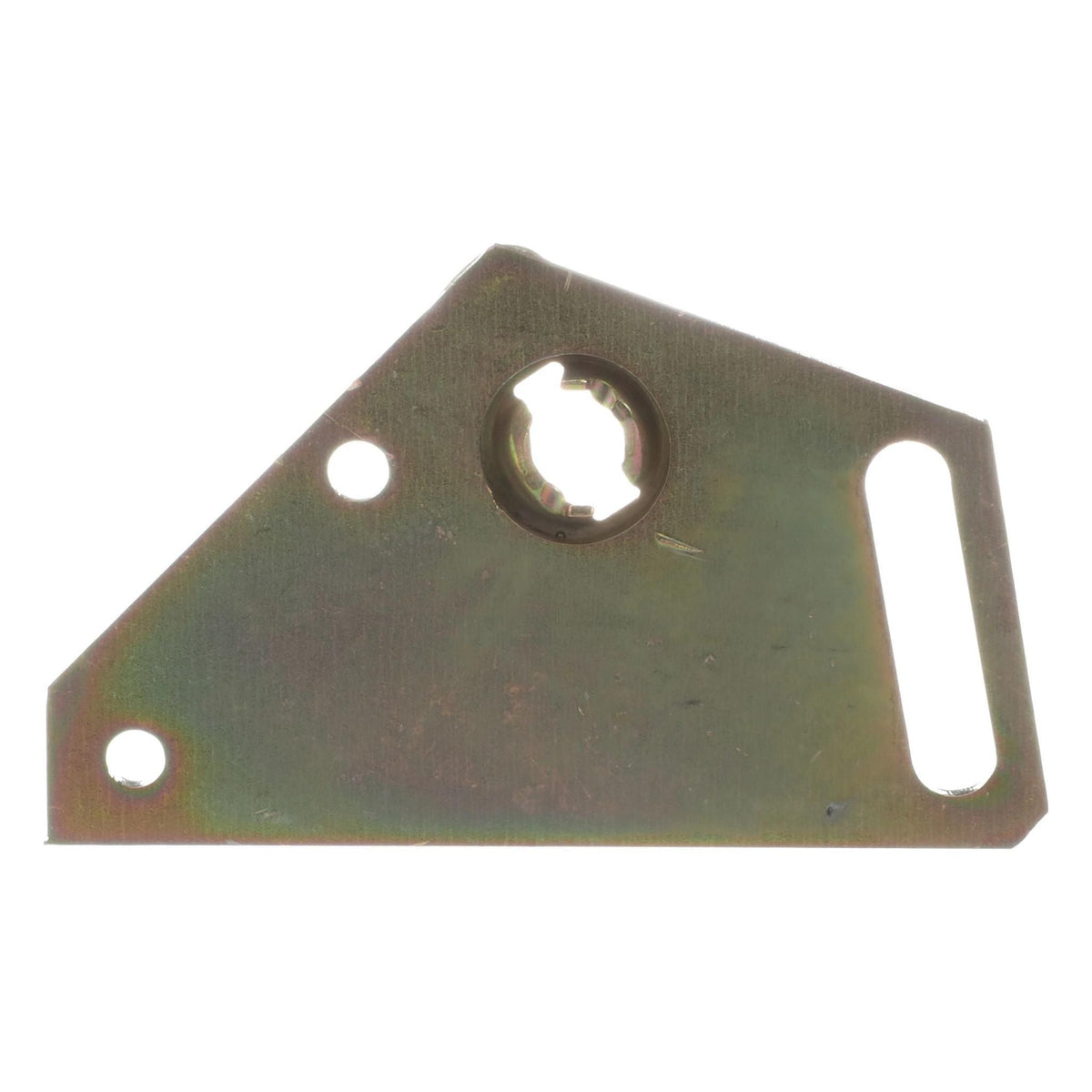 84062611 - OEM PLATE - CASE CONSTRUCTION