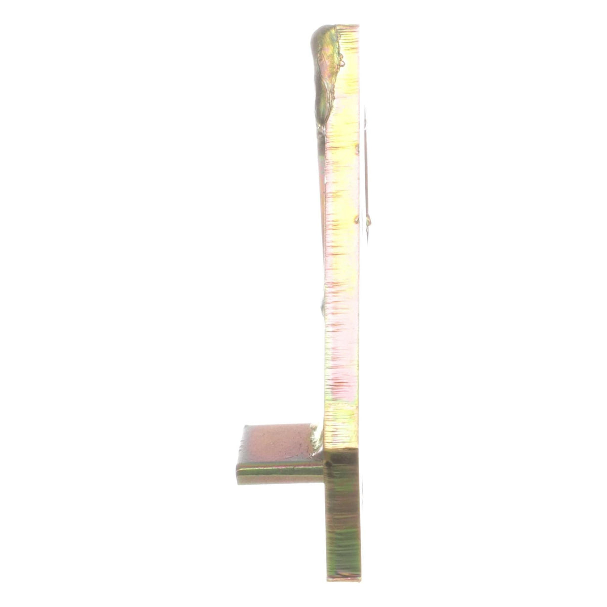84062611 - OEM PLATE - CASE CONSTRUCTION