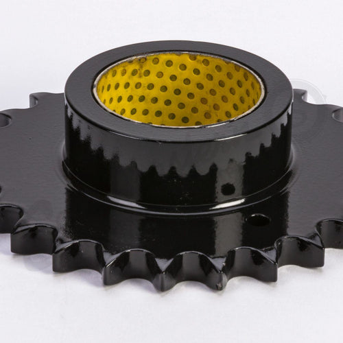 84069795 - OEM Sprocket - Case Construction