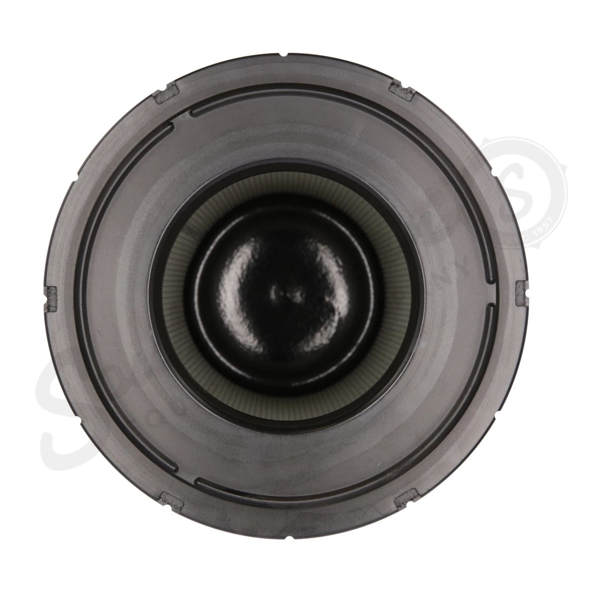 84072431 - OEM AIR FILTER 147.9MM ID X 281.6MM OD X 570MM L - CASE CONSTRUCTION