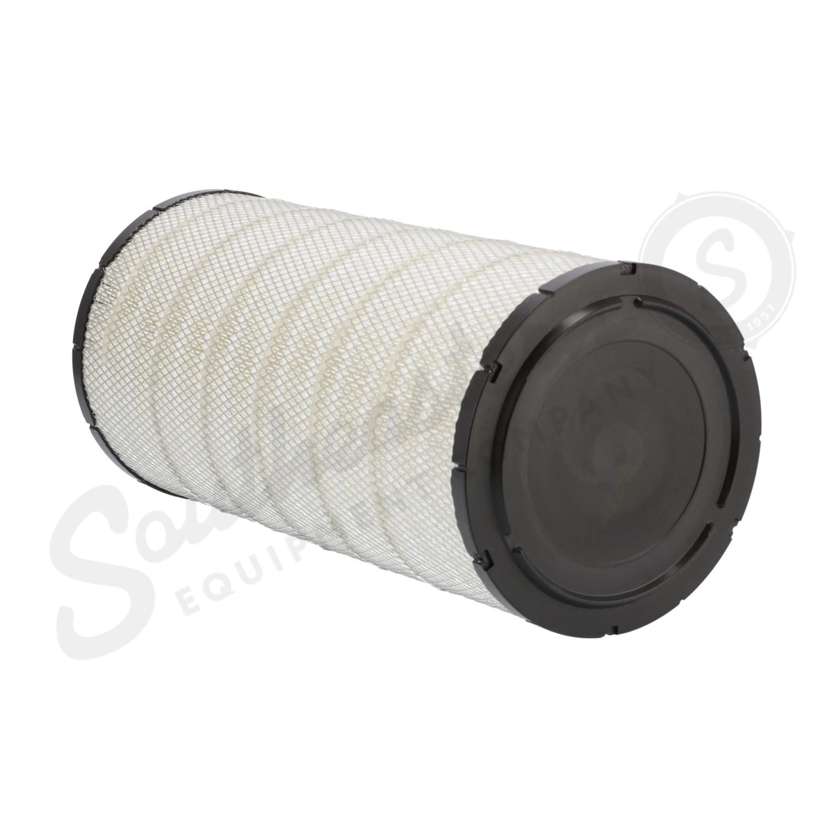84072431 - OEM AIR FILTER 147.9MM ID X 281.6MM OD X 570MM L - CASE CONSTRUCTION