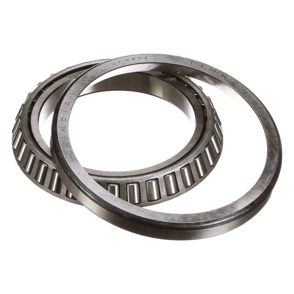 84072818 - OEM TAPERED BEARING - CASE CONSTRUCTION